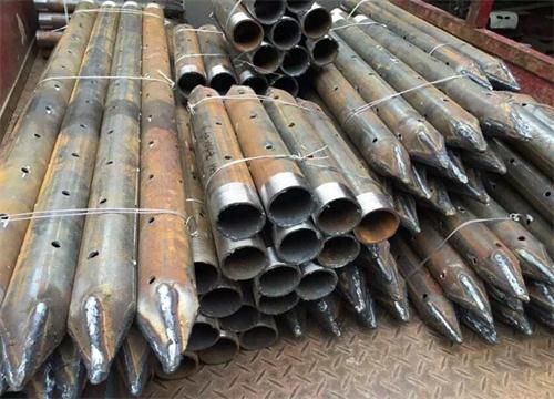 广宁钢花管哪里有卖